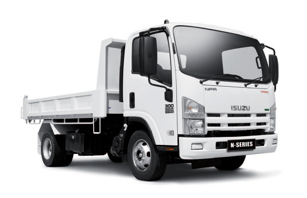 Bọc vô lăng Xe Tải Isuzu NQR 550 3 TẤN 5