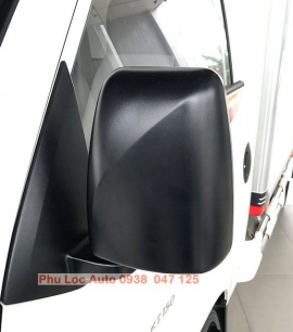 ( Hàng chính hãng) Gương chiếu hậu xe tải HYUNDAI H100 H150 PORTER 2 ( GIÁ 1 CÁI)