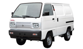 Vè Che Mưa Xe Bán Tải SUZUKI VAN 2 CHỖ