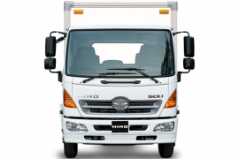 Vè Che Mưa Xe Tải HINO 6 Tấn 4, HINO 500 FC