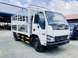 Vè Che Mưa Xe Tải Isuzu QKR 270