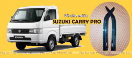 Vè Che Mưa Xe Tải SUZUKI PRO