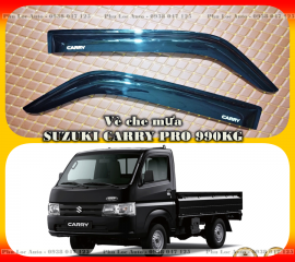 Vè Che Mưa Xe Tải SUZUKI PRO 990kg Đời Mới