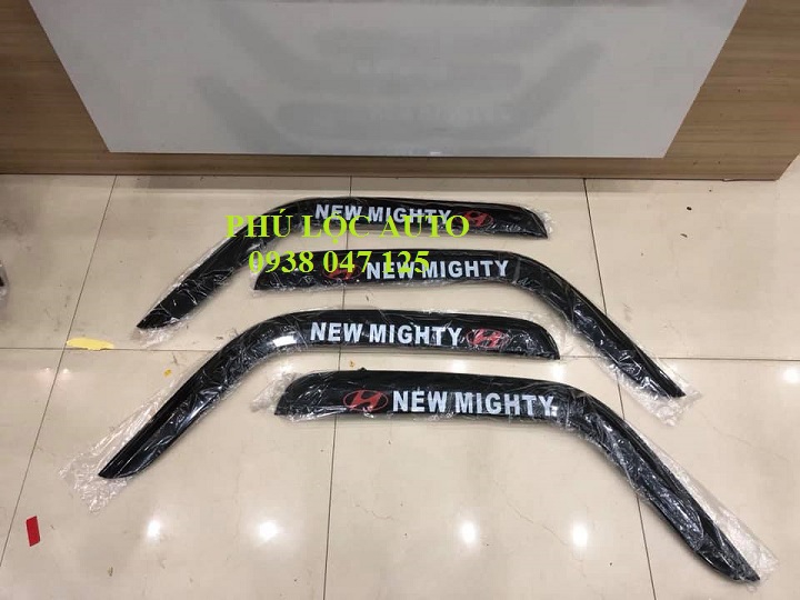 Vè Che Mưa Xe Tải Hyundai New Mighty 75s