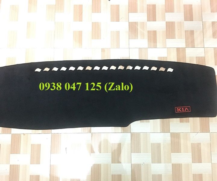 Tấm Lót Che Nắng Taplo Xe Tải