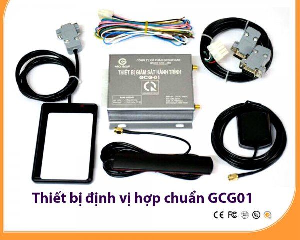 Lắp Định Vị Xe Tải Kia K165 Tại TP HCM giá Rẻ Uy Tín