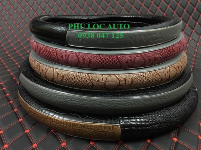 Bọc vô lăng Xe Tải Kenbo 900kg