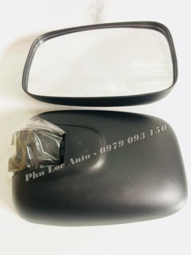 ( Hàng chính hãng) Gương hậu xe tải KIA K3000 K165 ( giá 1 cái)