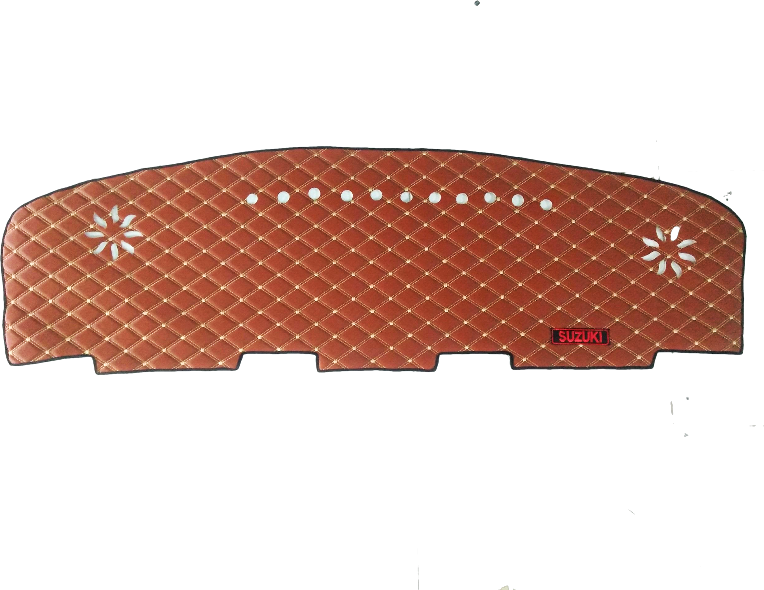 Thảm taplo xe tải SUZUKI PRO 750kg 810kg 990kg đời mới