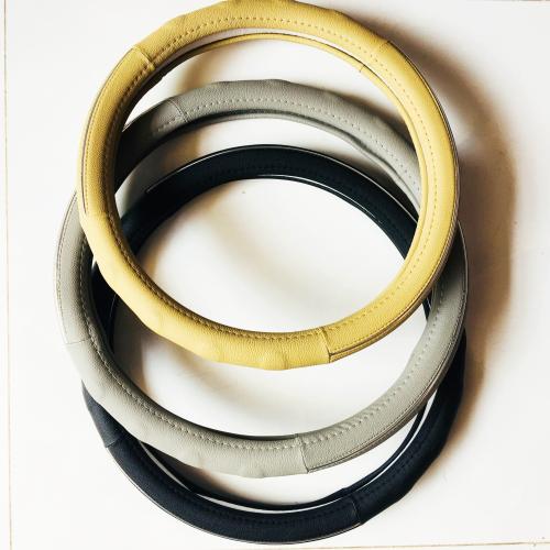 Bọc Da Vô Lăng Xe TOYOTA VIOS