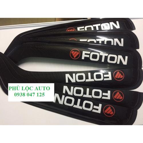 Vè Che Mưa Xe Tải Thaco Towner 750A