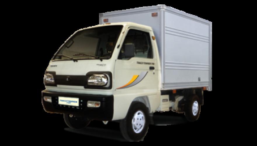 Vè Che Mưa Xe Tải Thaco Towner 750A