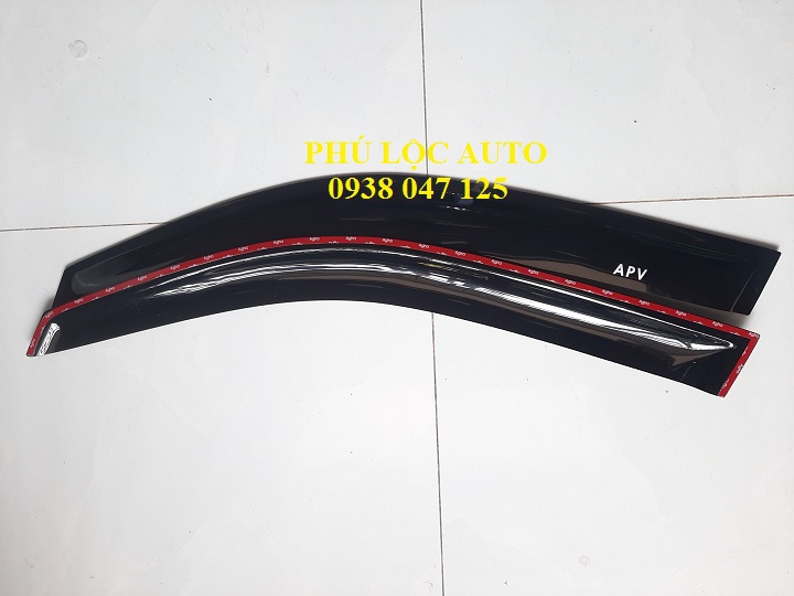 Vè Che Mưa Xe Tải Thaco 750KG