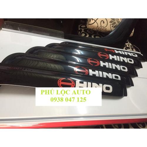 Vè Che Mưa Xe bán Tải Thaco Towner  2 chỗ 5 chỗ