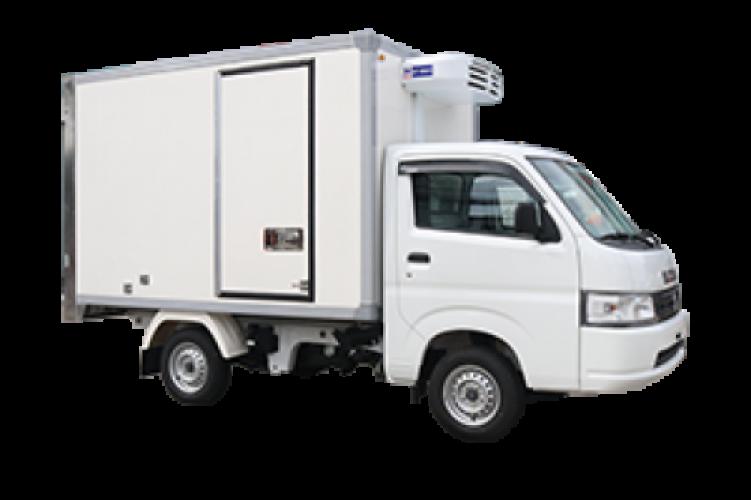 Vè Che Mưa Xe Tải SUZUKI PRO