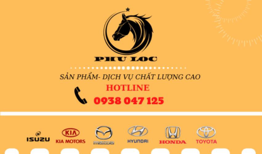 Vè Che Mưa Xe Tải Isuzu  8 TẤN