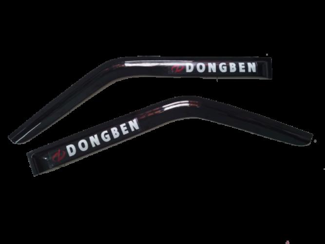 Vè Che Mưa Xe Tải  Dongben T30 990kg