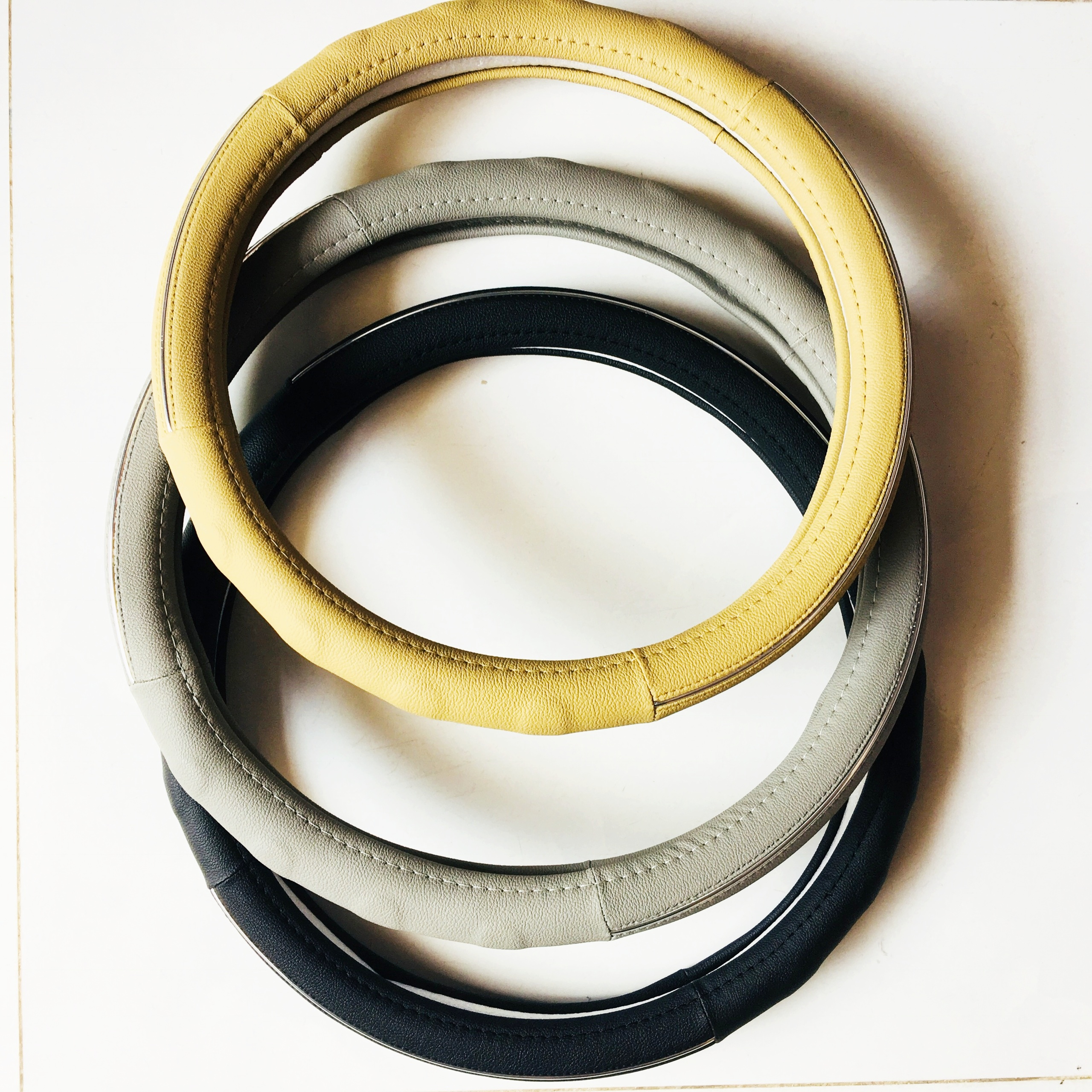 Bọc vô lăng Xe Tải Hyundai N250