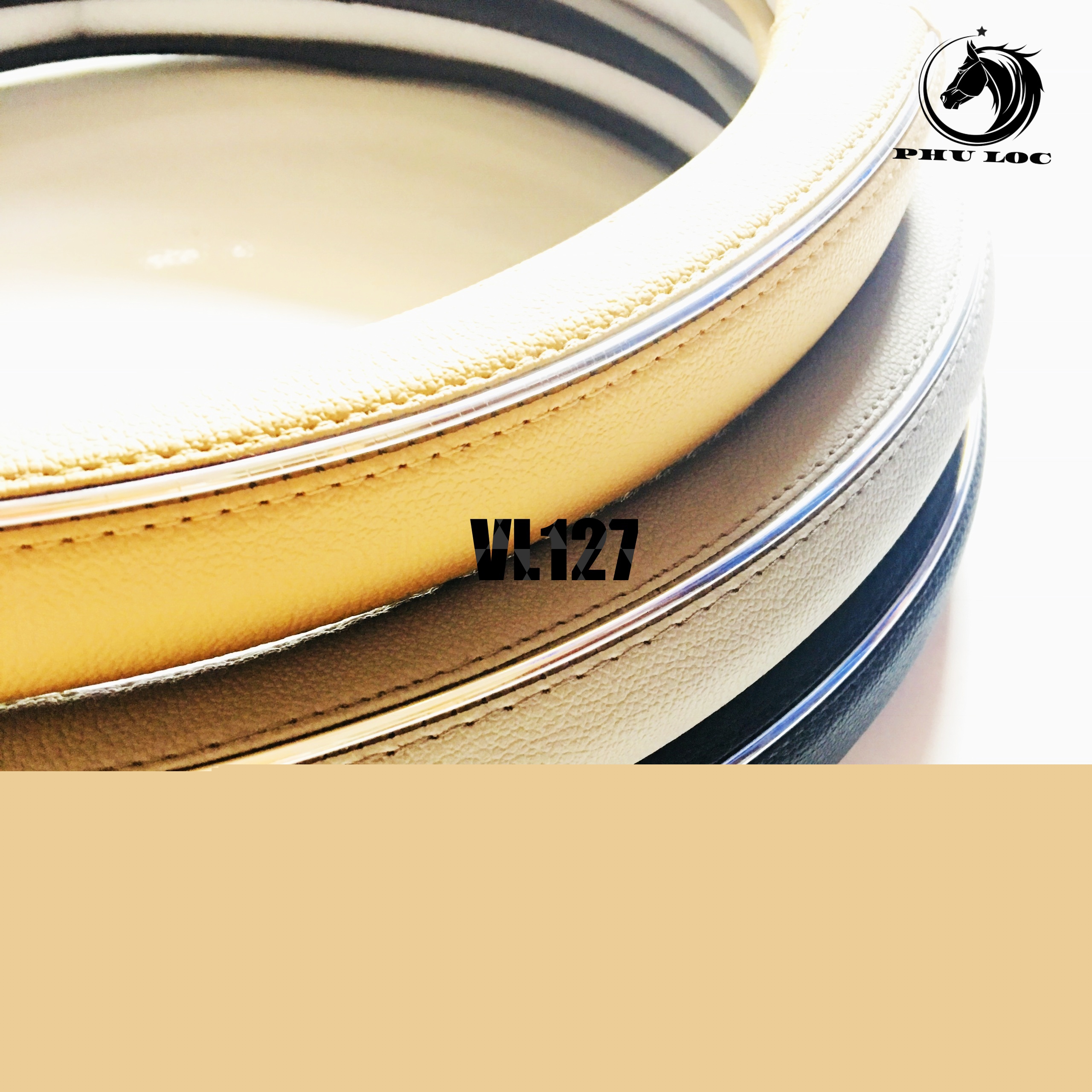 Bọc vô lăng Xe Tải Thaco Towner 750A