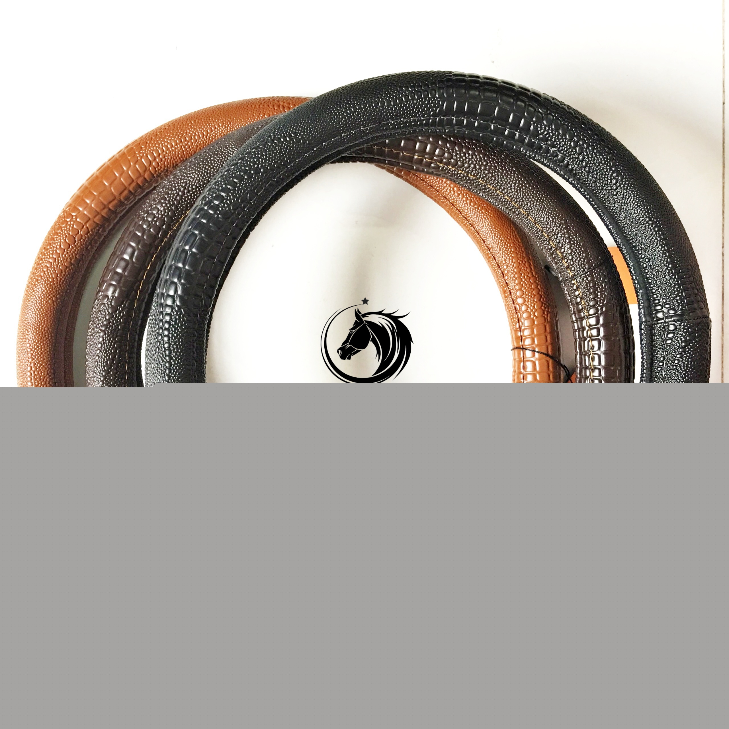 Bọc vô lăng Xe Tải Thaco Towner 750A